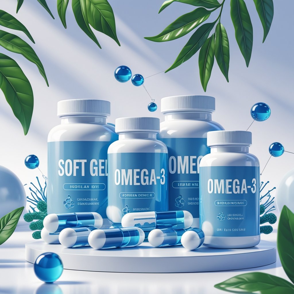 Nutraceuticals Products