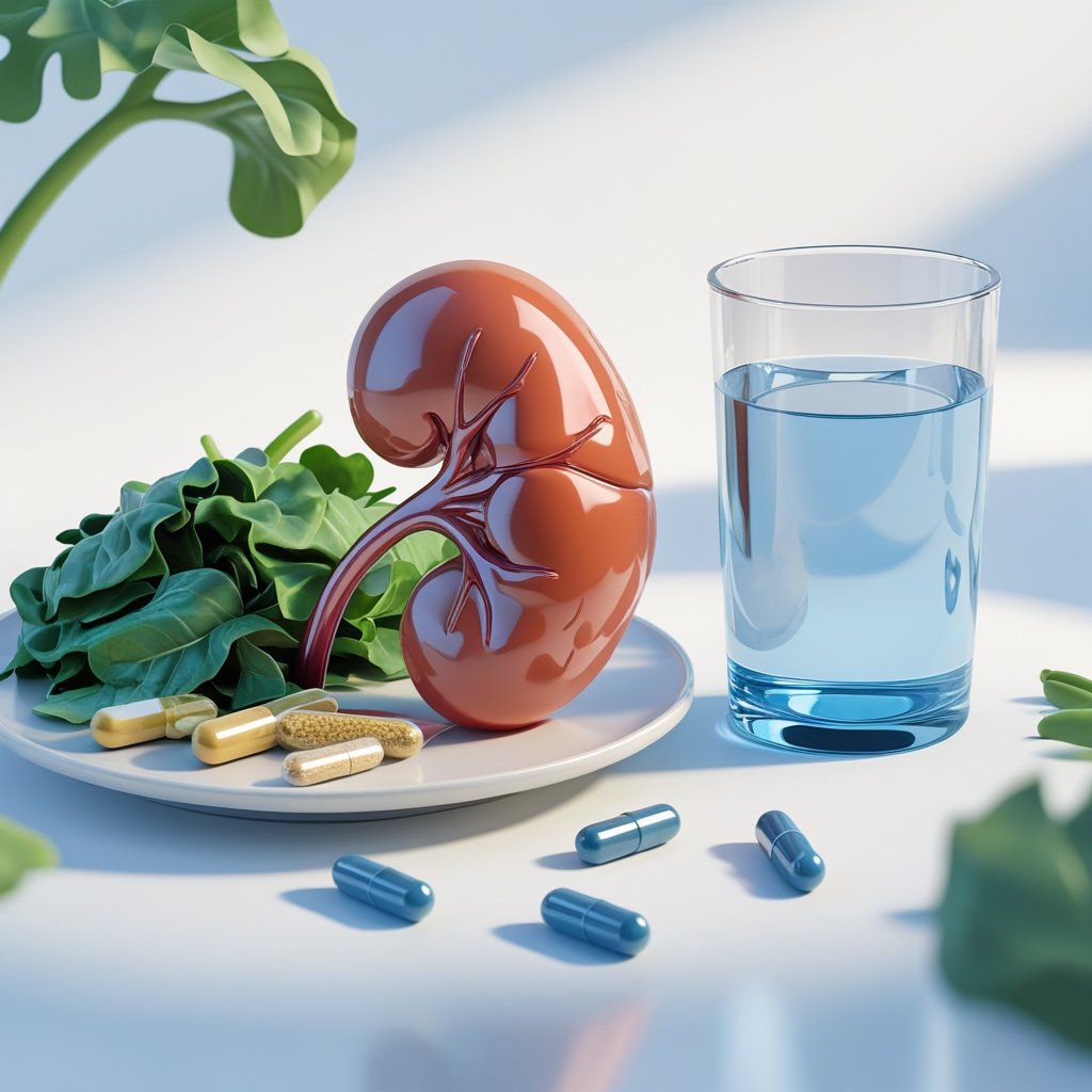 Renal Nutrition