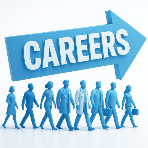 Futures in Healthcare Careers Futures in Healthcare Careers